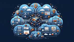 enhancement of multichannel performance with a headless Order Management System (OMS)