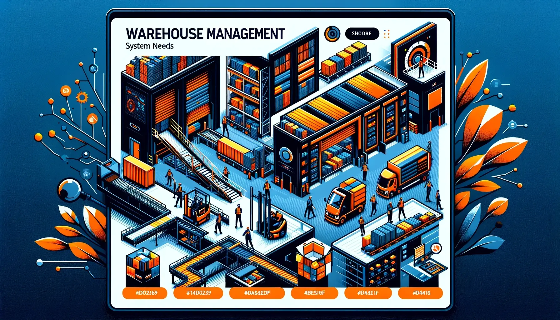 9 Reasons Why Your Business Need a Warehouse Management System-1