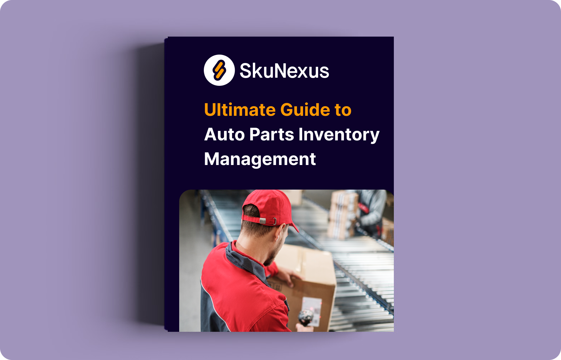 Auto Parts IMS