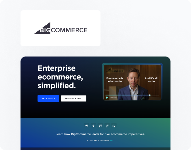 bigcommerce-integration