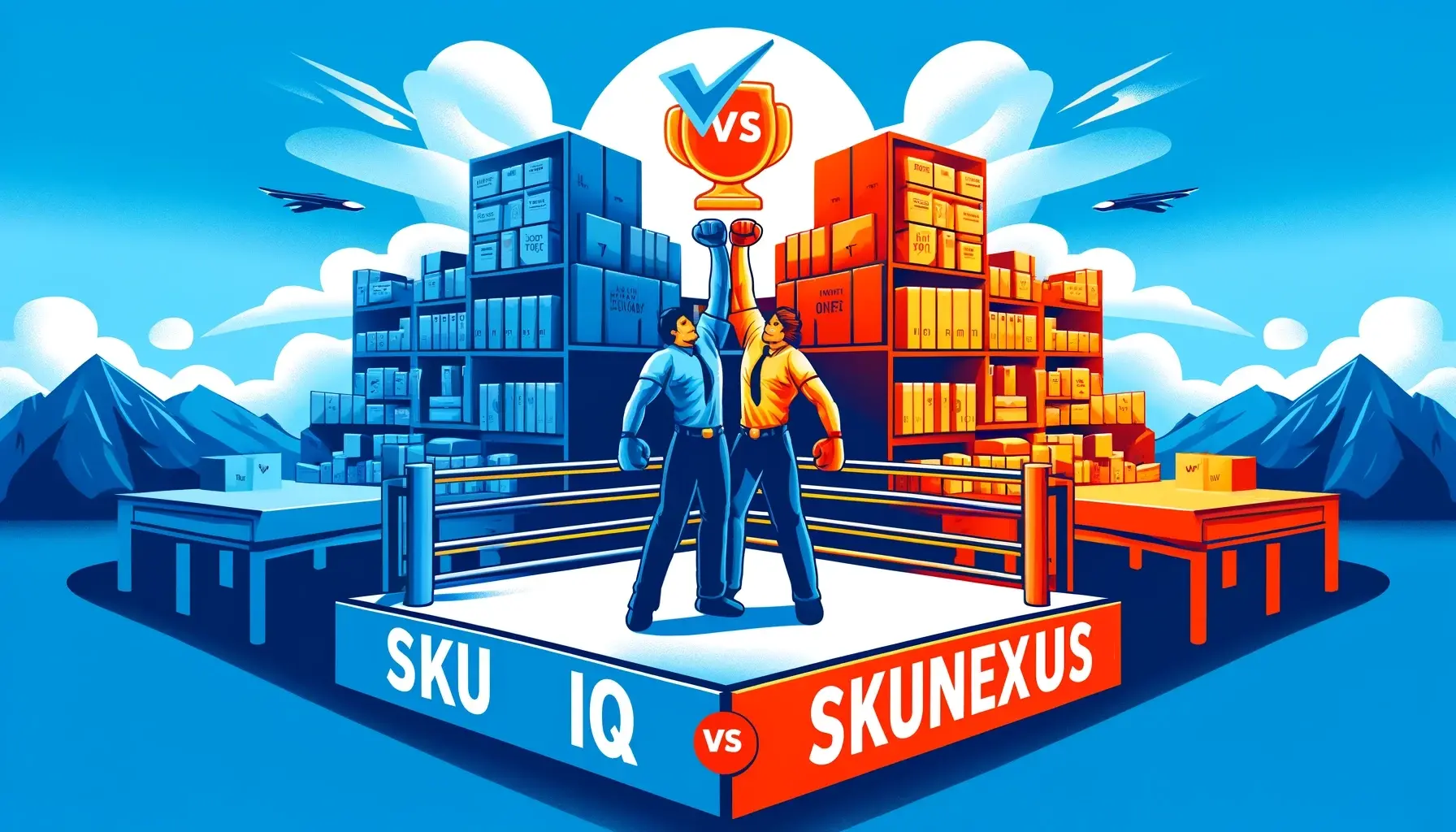 Sku IQ alternatives competitors-1