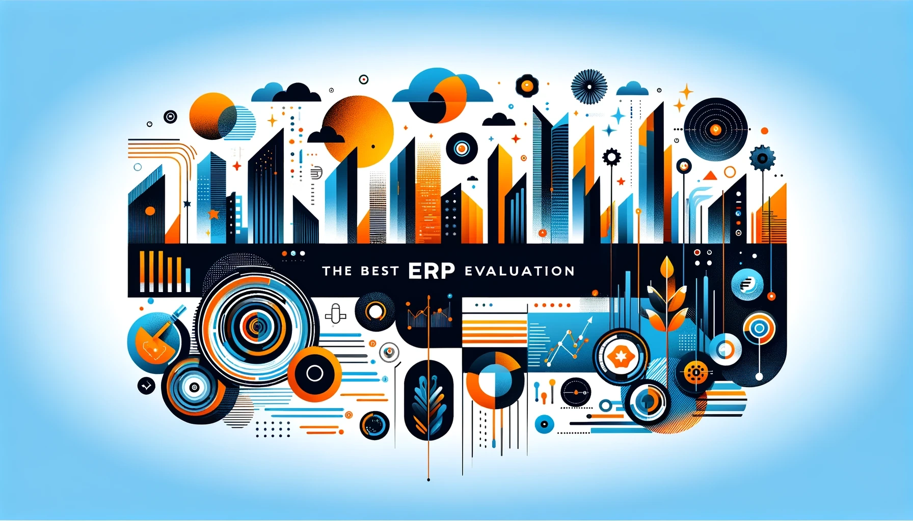 best ERP evaluation guide by SkuNexus