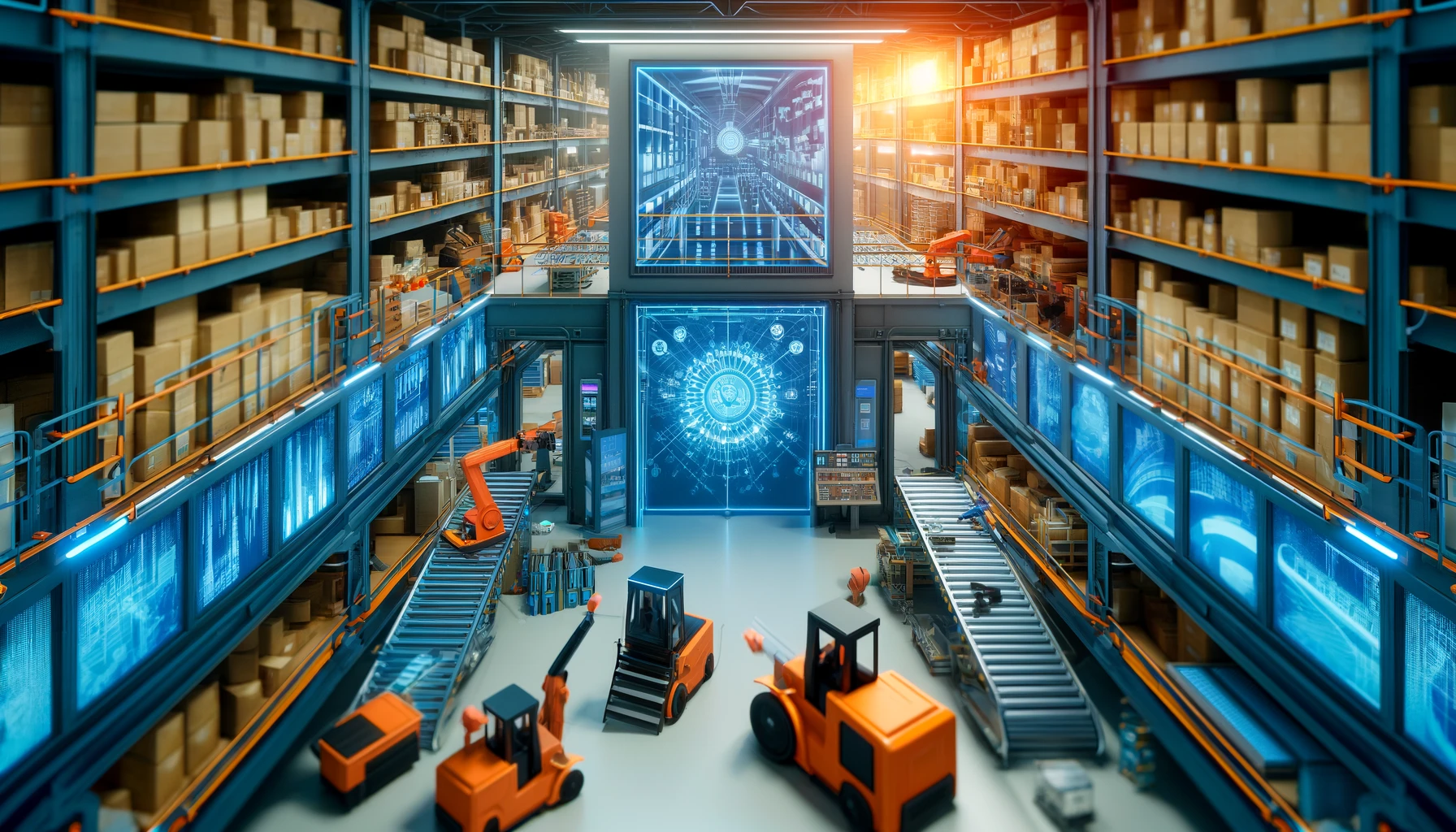 best warehouse automation software